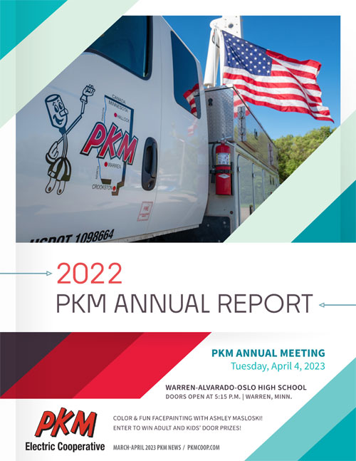 2022 PKM Annual Report