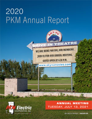 2020 PKM Annual Report