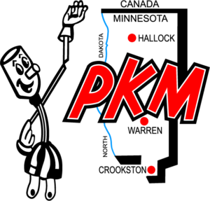 PKM Electric Coop